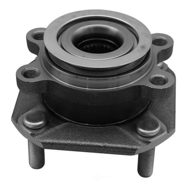 Gsp Axle Bearing & Hub Assembly, Gsp 534299 Gsp 534299